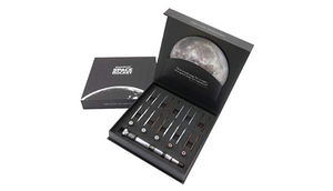 Space Rocket by Magnet Driver | Precision Screwdriver Kit with Magnetic Extender (14 or 27 Piece Sets) - 25% Cheaper Than Amazon!