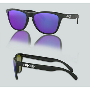 Oakley Frogskins Sunglasses - Ships Quick!