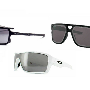 Oakley Sunglasses Liquidation - Lowest Prices of the Year - 10 Models Available!