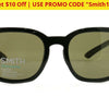 Smith Polarized Unisex Sunglasses - Ships Quick! Smd28L75520145