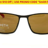 Smith Polarized Unisex Sunglasses - Ships Quick! Sm4Insp5717140