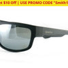 Smith Polarized Unisex Sunglasses - Ships Quick! Smdl5Rt6018125
