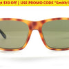 Smith Polarized Unisex Sunglasses - Ships Quick! Smsx7L75817140