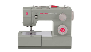 Singer Sewing Machine Heavy Duty 4452 - Refurbished
