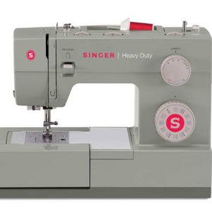 Singer Sewing Machine Heavy Duty 4452 - Refurbished