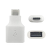 Authentic Google 3-Piece USB-C Accessory Combo Kit: Google USB-C Earbuds, USB-C to 3.5mm Adapter, USB-C to USB 3.0 Adapter - Ships Quick!