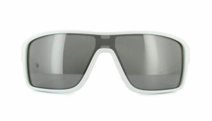 Oakley ridgeline white hot sale