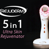 5 Pack: Rejurderm 5-in-1 Ultra Skin Rejuvenator