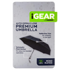 Rain Gear Heavy Duty Automatic Umbrella
