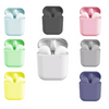 Wireless Bluetooth Earbuds with Pop Up Connect & Touch Controls - 8 Colors