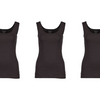 3-Pack: Gildan Women's Tanks