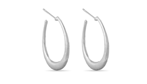 Hoop Earrings – Guaranteed by Mother’s Day* + FREE RETURNS!