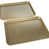Curtis Stone Dura-Bake® Set of 2 Sheet Pans (New Open Box)