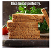 Precision Electric Meat, Bread, Cheese and Vegetable Slicer by Shamrock - Ships Quick!