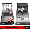 Propel Atom 1.0 Mini Pocket Drone Electronics