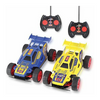 Kidzlane Remote Control Racing Cars, Set of Two