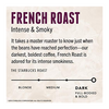 50 or 100 Count: Starbucks VIA Instant Coffee Dark French Roast — (Past Best By Date) - Ships Quick!