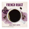 50 or 100 Count: Starbucks VIA Instant Coffee Dark French Roast — (Past Best By Date) - Ships Quick!