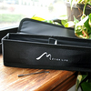 Portable Tobacco Rolling Tray Case | Travel Storage Box for Smokers - Ships Quick!