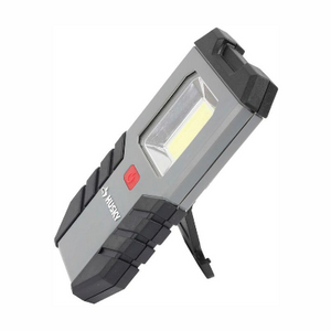 2 or 4 Pack: Husky 200 Lumen Multi Use LED Clip Light - Ships Quick!