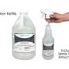 Nemesis Disinfectant Cleaner Bundle - Kills 99.9% of Germs, Viruses and more