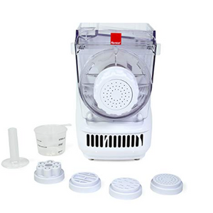 Ronco Automatic Pasta Maker Machine, Dishwasher Safe