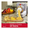 Ronco Automatic Pasta Maker Machine, Dishwasher Safe