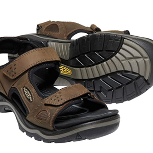 KEEN Men's, Rialto II 3 Point Sandal