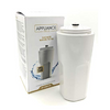Aquasana Compatible Replacement Shower Head Filter - Removes Chlorine & Chemicals!