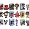 PRICE DROP: Funko POP! Mystery Box - Set of 10 Random Funko POPS - Disney, FortNite, Scooby-Doo, Monsters & More!