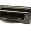 Ronco Pizza Chicken Appetizer Oven - Cooks 40% Faster, Auto Shut-Off, Dishwasher Safe - Ships Quick!