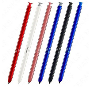 Genuine Samsung Official Replacement S-Pen for Galaxy Note10, and Note10+ with Bluetooth