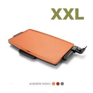 Paula Deen Family-Sized XXL Non-stick Griddle - Ships Quick!