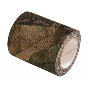 12 Pack: Allen Co. Multi-Purpose Camouflage Cloth Tape Mossy Oak - Buy More Save More!