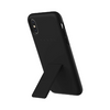 HANDL Soft Touch Case w/ Kickstand for iPhone X/XS - (New/Damaged Packaging)