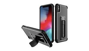 Scooch Wingman 5-in-1 Case for iPhone Xs Max - Ships Quick!