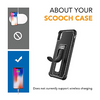 Scooch Wingman 5-in-1 Case for iPhone Xs Max - Ships Quick!
