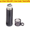 Shemtag Vacuum Insulated Thermal Bottle 16Oz - Buy 2 Get 15% Off Home