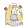 Shemtag 10"  Adjustable Shoulder Straps Little Backpack for kids