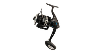 Zebco Quantum Boca Spinning Reel, 5BB, 80SZ - Ships Quick!