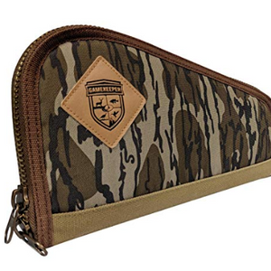 Evolution Outdoor Design Gamekeepers Original Bottomland Pistol Case Hunting 10" inch Gun Case - Ships Quick!