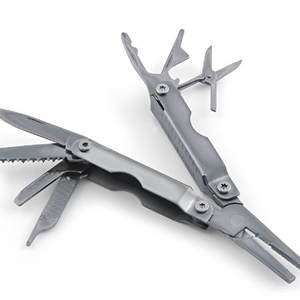2 Pack: HURRICANE Mini Multi-Tool - Ships Quick!
