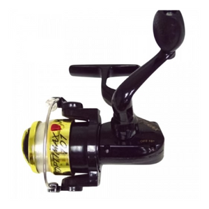 HT Optimax Ice Fishing Spinning Reel