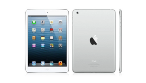 Apple iPad Mini 2 16GB Wi-Fi Silver (Refurbished) - Ships Quick!