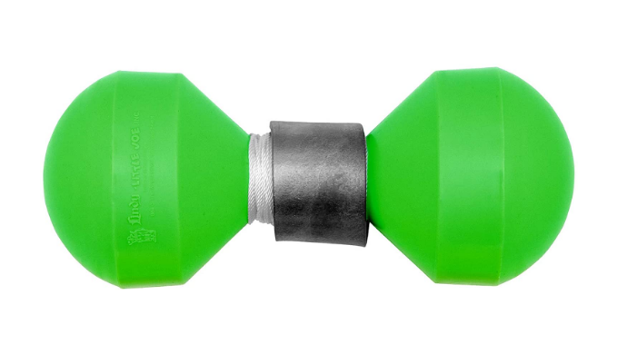 Pack of 2: Lindy Marker Buoy for Fishing - Internal Ballast Weights an –  1Sale Deals