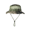 2 Pack: Unisex Mesh Camo Wide Full Brim Camouflage Hats