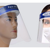 Transparent Face Shield (5, 10 or 20 Pack)
