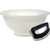 Ronco Salad-O-Matic: Large Family-Size Bowl and Salad Rocker/Chopper - Ships Quick!