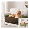 Reversible Pet Bed & Furniture Protector - 21"x34" OR 45"x34" - Ships Quick!