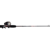 Shakespeare Fearless & Ugly Stik Spin cast Rod & Reel Combos - Ships Quick!